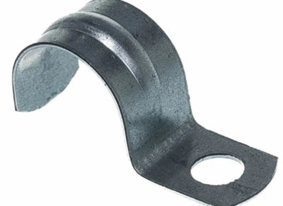 Скоба металлическая СМО 25-26 100 шт