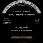 Dire Straits / Brothers In Arms (2LP)