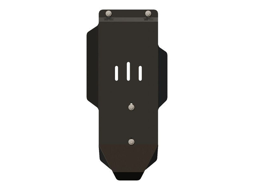 Защита КПП и РК Sheriff для Suzuki Grand Vitara XL-7 2005-2007 арт.23.0812