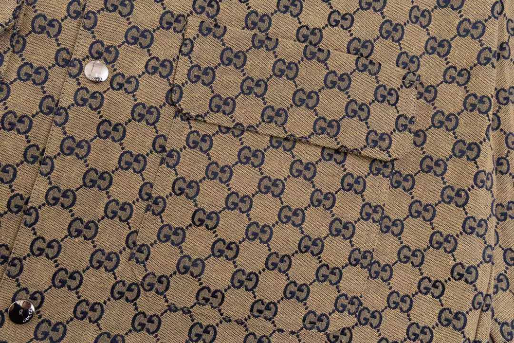 Рубашка Gucci