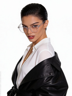 Вибропуля на цепочке Genie Flirting Pen