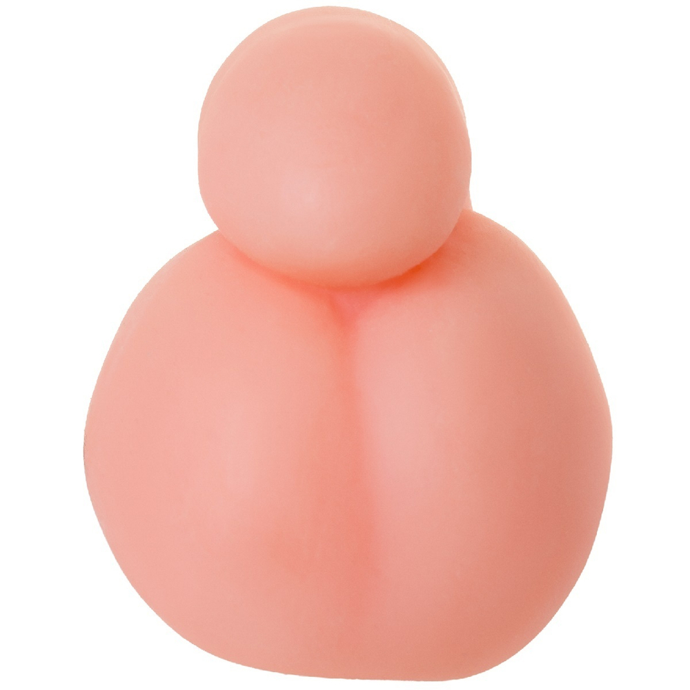 Фаллоимитатор вкладыш в нижнее бельё Неоскин мягкий