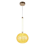 Подвесной светодиодный светильник Aployt Dorote APL.036.26.11