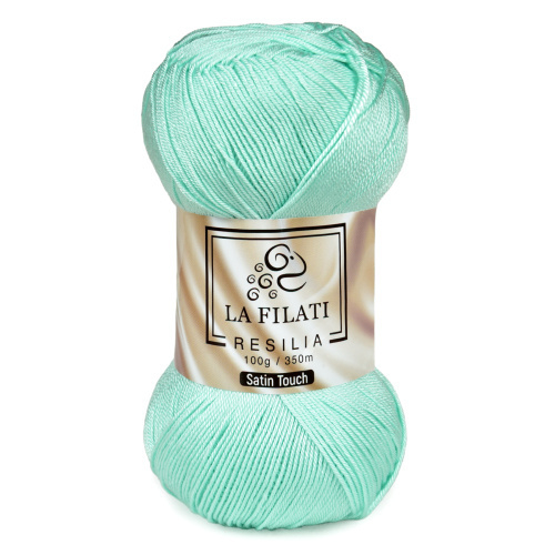 Пряжа La Filati Resilia (507)