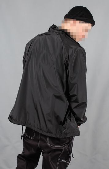 Куртка GIFTED SS21/405 Leader (черный)