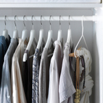 Вешалка IKEA STAJLIG (СТАЙЛИГ), Белый