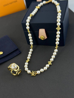 Чокер Louis Vuitton