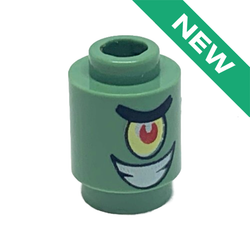 NEW Планктон 3062pb038