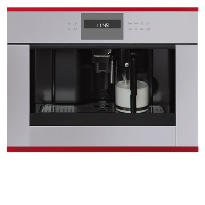 Kuppersbusch CKV 6550.0 G8