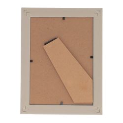 GAEM Фоторамка для фото 13*18, L16,5 W1 H21,5 см, 2в.