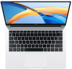 Ноутбук  Honor MagicBook X14 (УЦЕНЕННЫЙ) 14 ", Ryzen 5, 16 Гб RAM, 512 Гб SSD, Radeon Graphics, Серебристый
