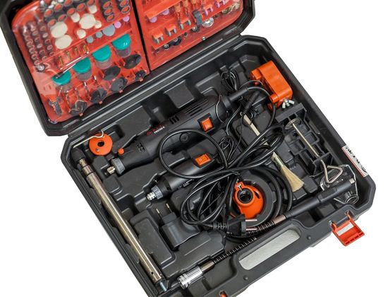 Гравер "PIT" PMG200-C