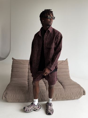 Комплект мужской NOHO