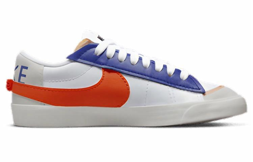 Кроссовки Nike Blazer Low '77 Jumbo