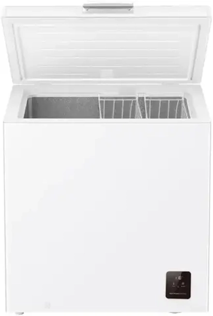 Морозильный ларь Gorenje FHC2516W5