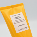 COMFORT ZONE Усиливающий загар крем-гель Sun Soul