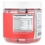 Nutricost, Электролиты, улучшенный комплекс для увлажнения, фруктовый пунш, 40 пакетиков по 4 г (0,14 унции)