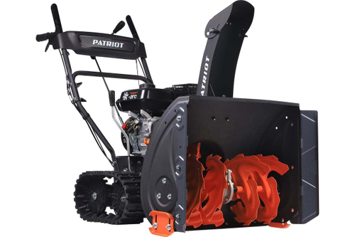 Снегоуборщик Patriot PS 707 T