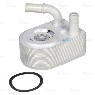 LOc 1006 -  Радиатор масляный для автомобилей Focus III (11-)/C-Max (10-)/Kuga (12-)/Galaxy (06-) 1.4i/1.6i (двигателя)