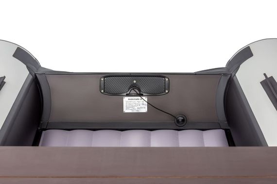 Лодка ПВХ АНДРОМЕДА Air 380