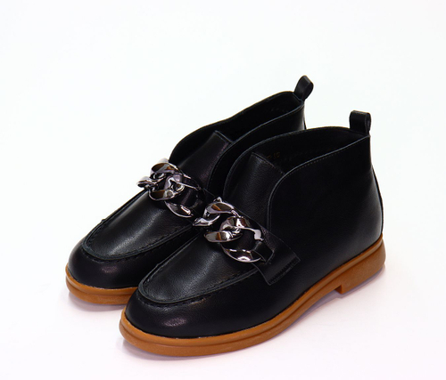 Лоферы (36-40) р. / шт. Y352