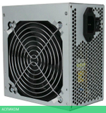 Блок питания PowerMan PM-450ATX