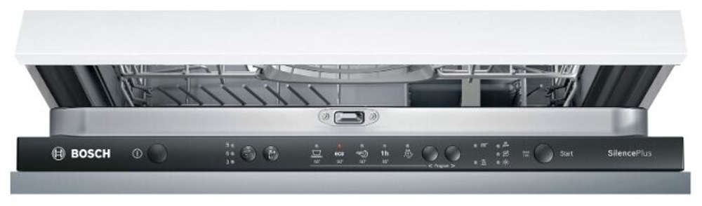 Встраиваемая посудомоечная машина Bosch SMV25AX02R