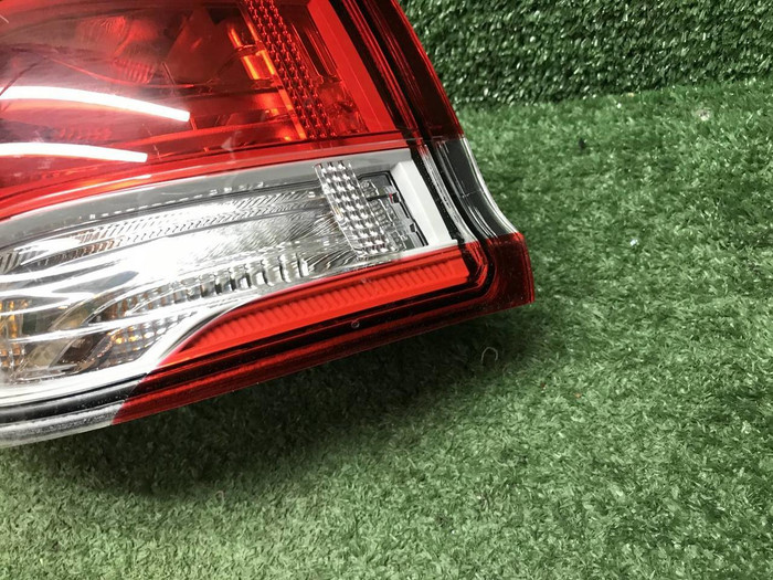 Фонарь левый внешний Changan Alsvin (2018-н.в.)