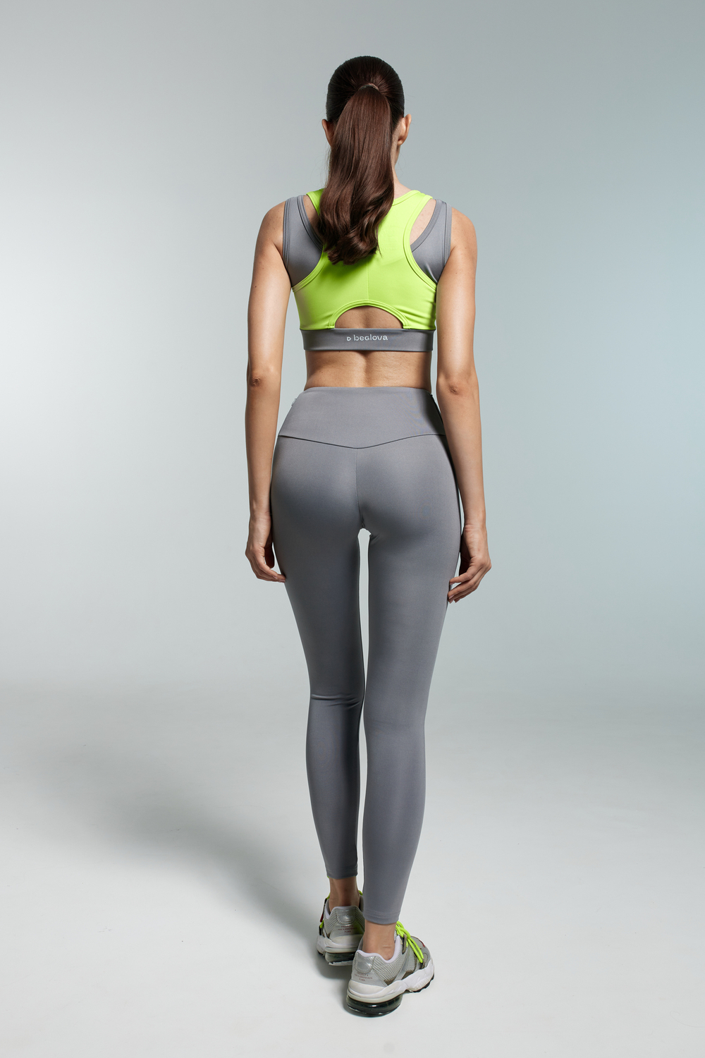 Легинсы FITNESS