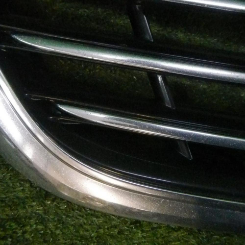 Решетка радиатора Mercedes S x222 (2013-2017)