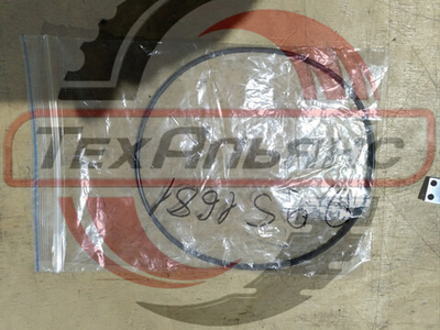 Кольцо уплотнительное CA0951681 Caterpillar