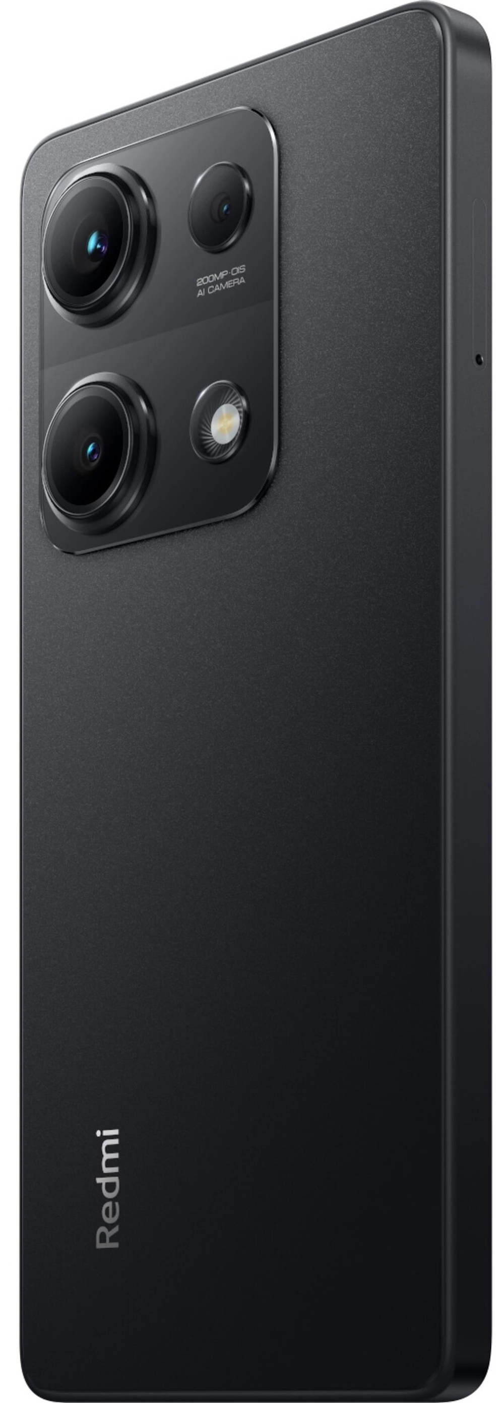 Xiaomi Redmi Note 14S 8 256GB Black