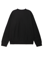 Толстовка Без Капюшона American Script Sweat