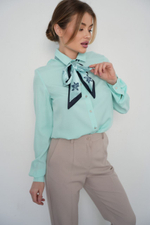 Лента Твилли К-22