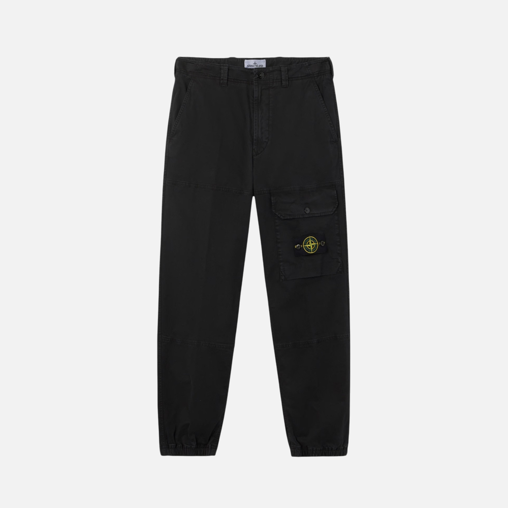 Брюки Loose Fit Cargo