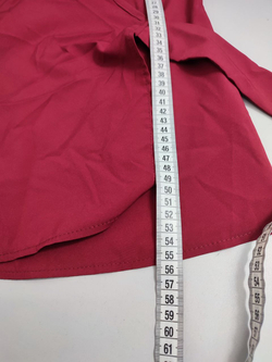 Блузка Denin яркая 42 размер