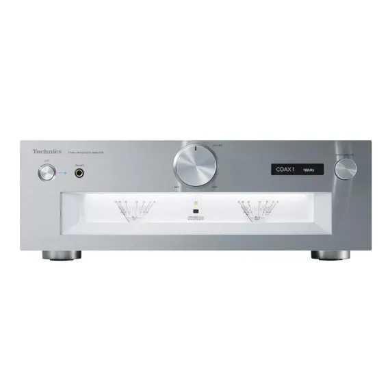 Technics SU-G700M2EE-S Silver