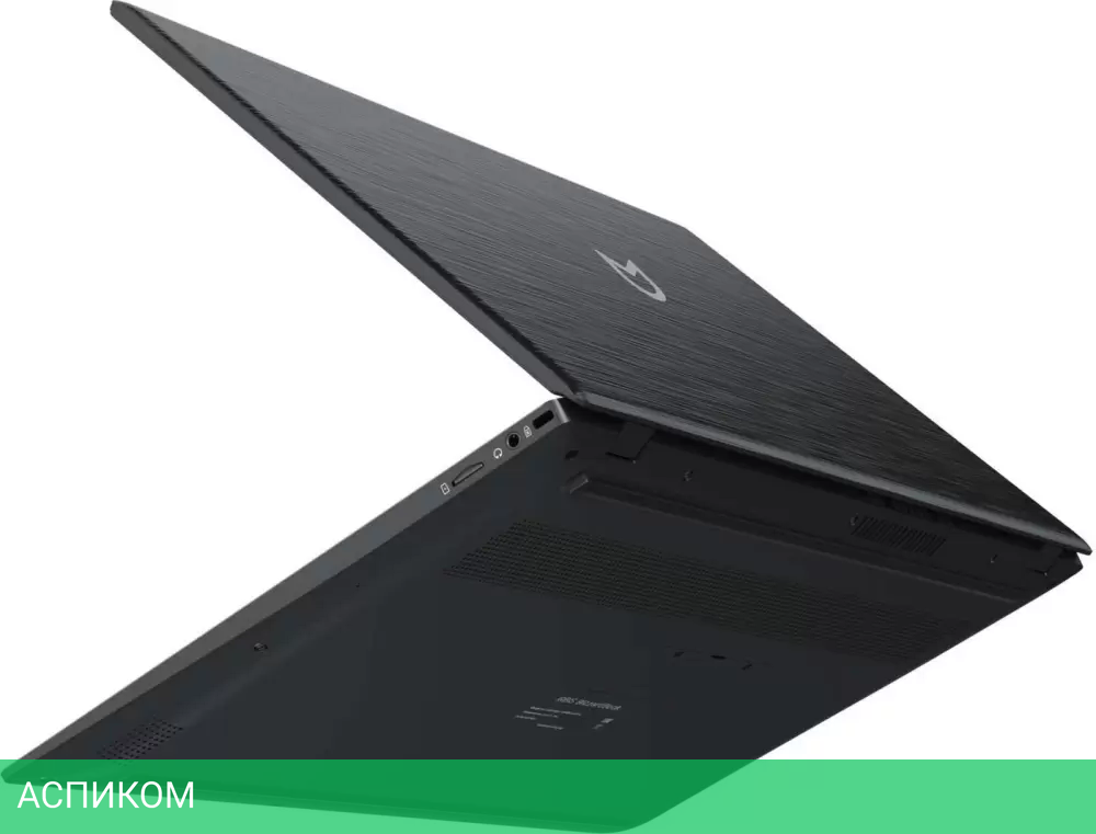 Ноутбук IRBIS 15NBC1015B