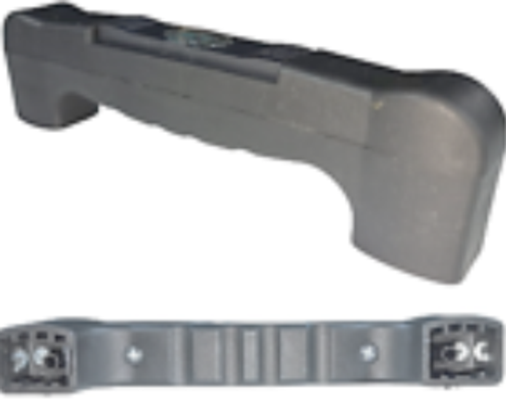 Ручка к телескопической системе PLG-RC 8565, чёрный