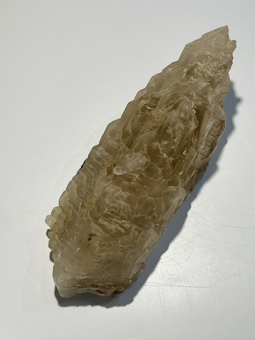 Кафедральный кварц