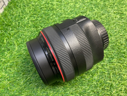 Canon EF 85mm 1.2L USM