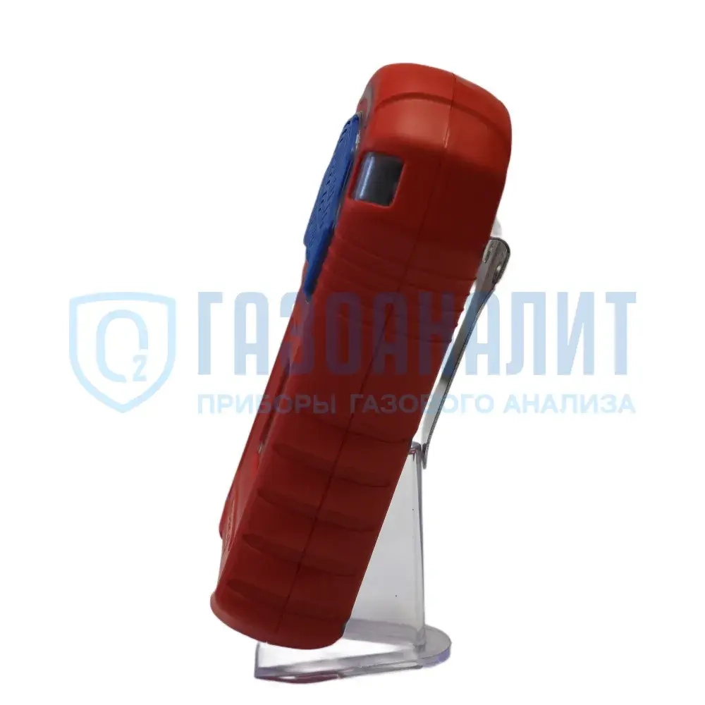 ТОП-СЕНС 610 газоанализатор многоканальный переносной