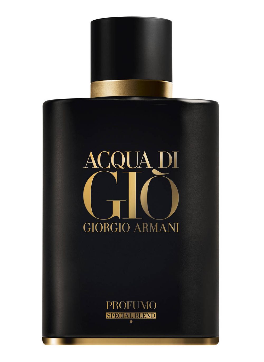 Giorgio Armani Acqua di Gio Profumo Special Blend