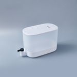 Лимонадник с краном