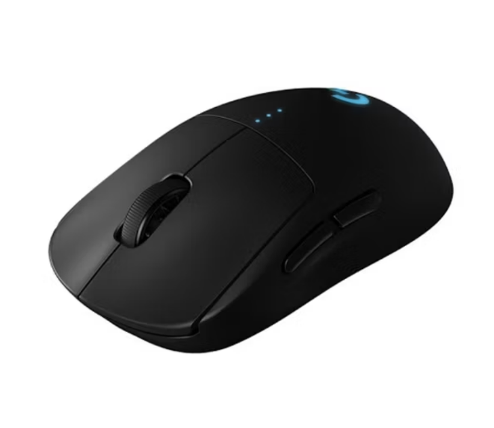 Игровая мышь Logitech G PRO Wireless (q)
