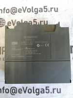 Siemens 6ES7322-1HH01-0AA0 с хранения