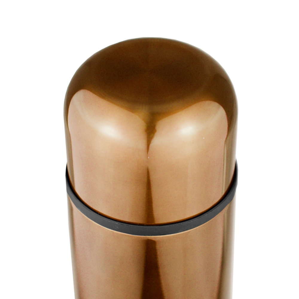 Термос Biostal (0,5 литра), античная бронза