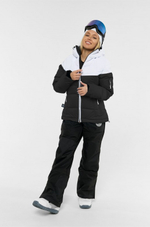 КУРТКА ЖЕНСКАЯ ПУХОВАЯ VIRUS BATZZILLA INFLIGHT W