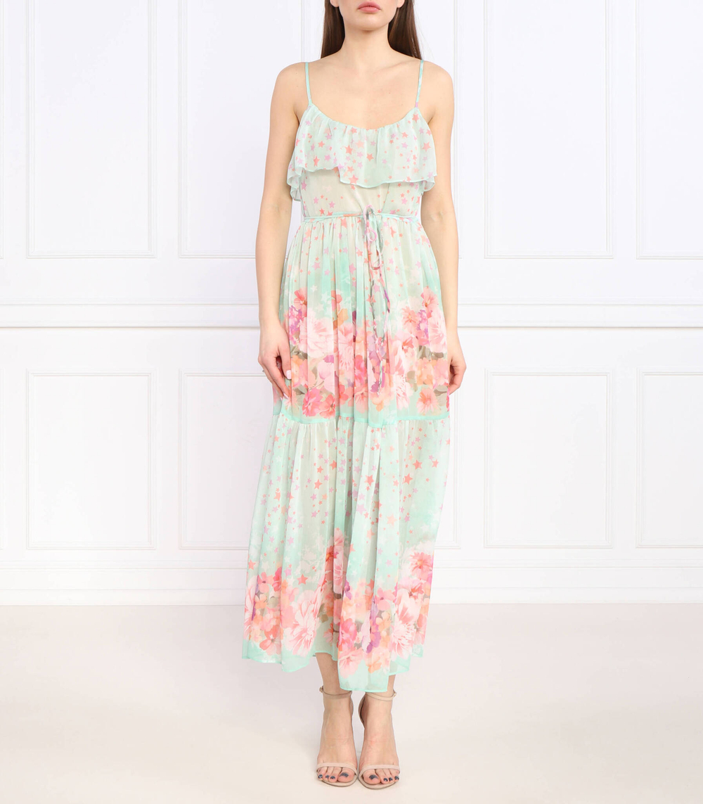 платье TWINSET - разноцветная(231TP2731)