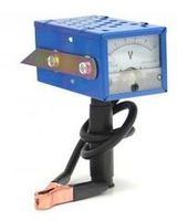 Тестеры аккумуляторов